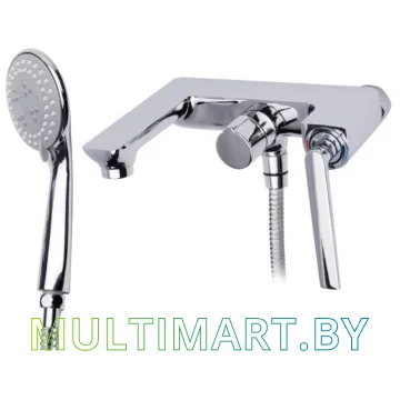 Смеситель Ahti Lappi LP405001
